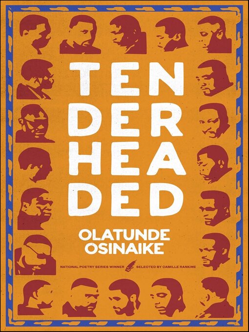 Title details for Tender Headed by Olatunde Osinaike - Available